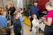 07.12.2025 Weihnachtsturnier